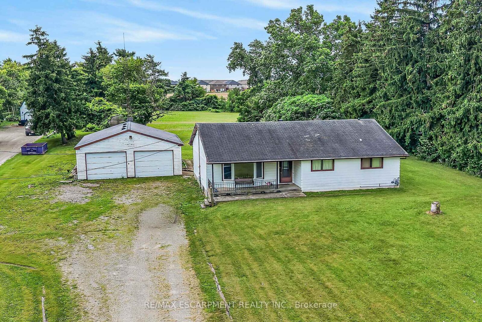 Property Photo:  3191 Cemetery Road  ON L0R 1C0 