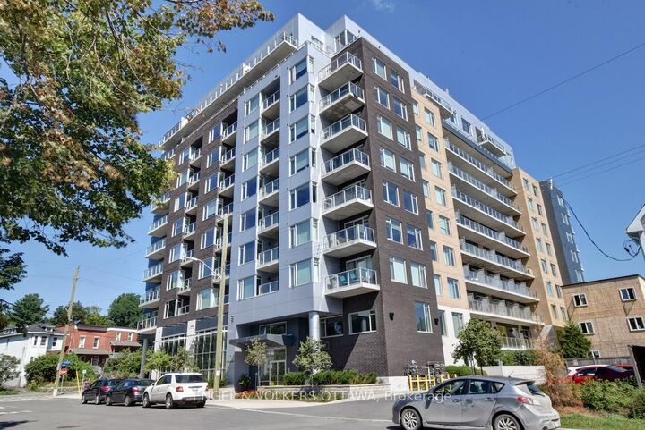 7 Marquette Avenue 213 — photo 1