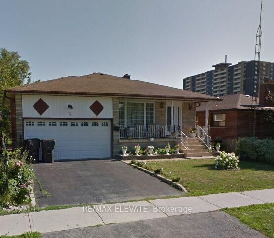Property Photo:  3 Gatesview Avenue  ON M1J 3G4 