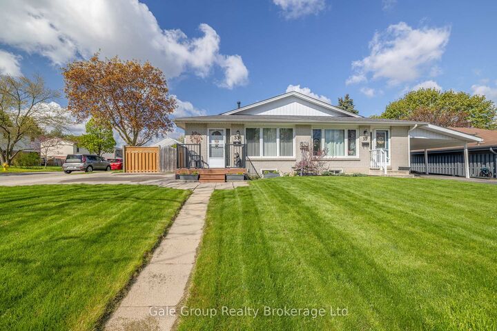 33 Inverness Street — photo 1