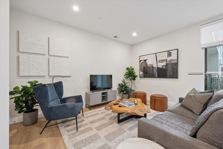 Property Photo: 1882 Gordon Street 301 ON N1L 0P6