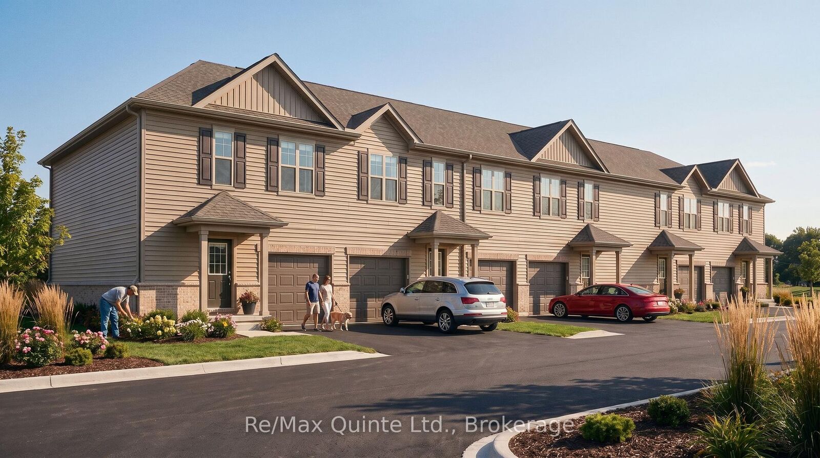 Property Photo: 28 Hineman Street ON K0K 2T0