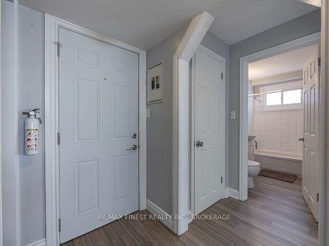 Property Photo: 80 Thomas Street ON K7K 2E3