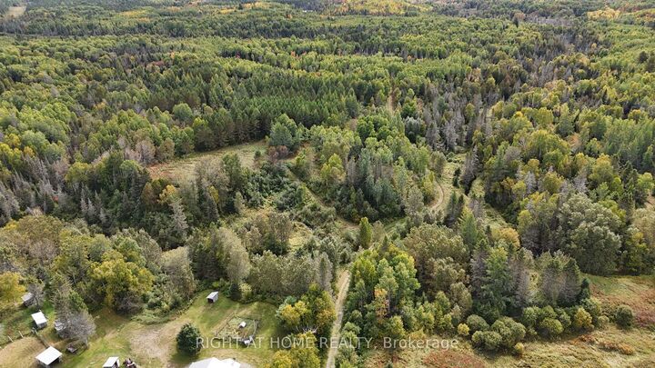 Property Photo:  58 Bellefeuille Road  ON P0H 1M0 