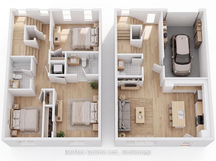 Property Photo: 92 Hineman Street ON K0K 2T0