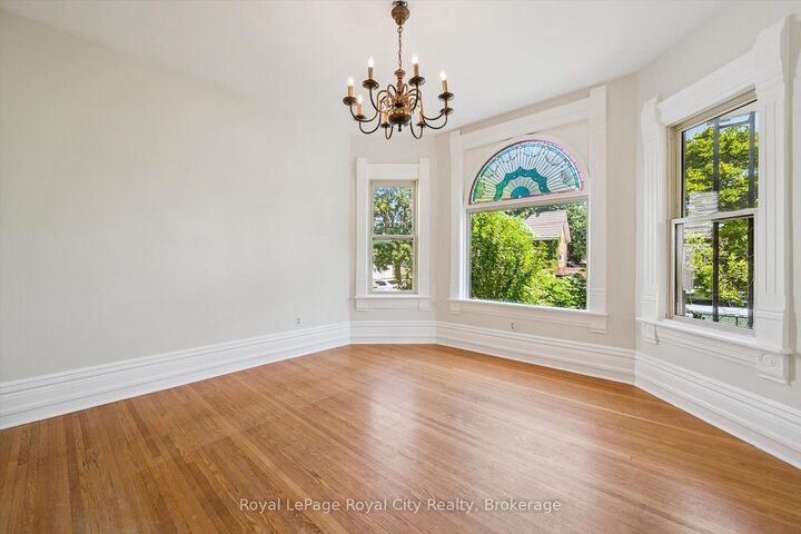 Property Photo: 5 West Street ON N0K 1M0
