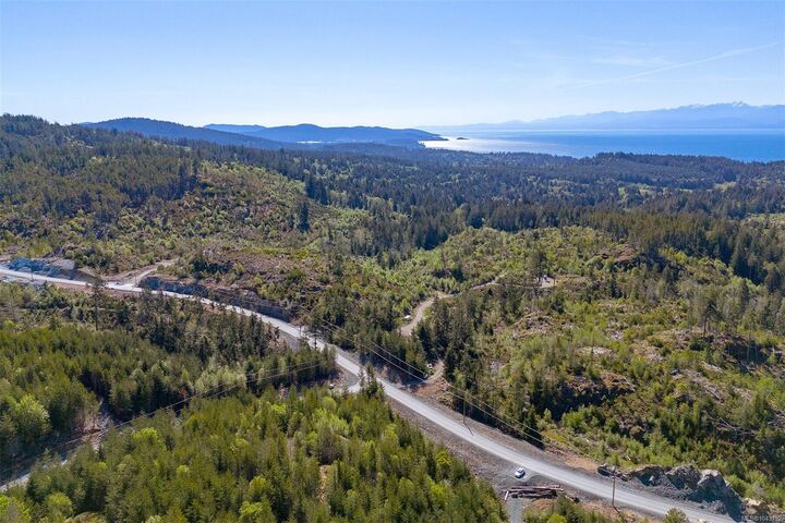 Property Photo: Lot 14 Clark Rd BC V9Z 0K5
