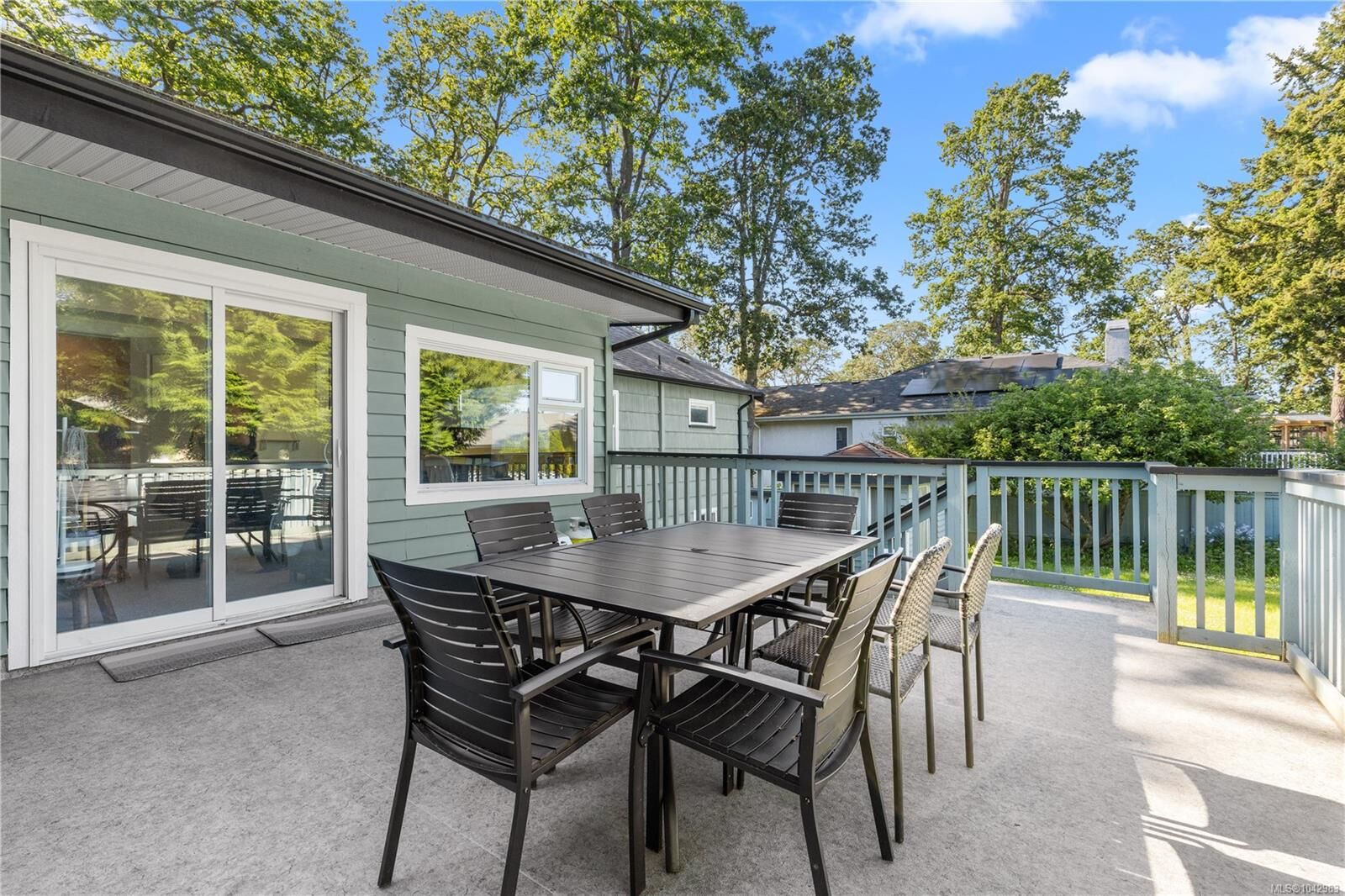 Property Photo: 3959 Cedar Hill Cross Rd BC V8P 2N8