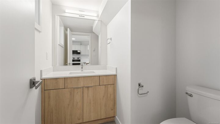 Property Photo: 4201 Tyndall Ave #5202 BC V8N 0C4