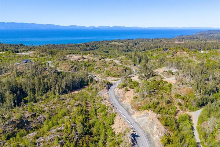 Property Photo:  Lot 6 Banner Dr  BC V9Z 0K5 