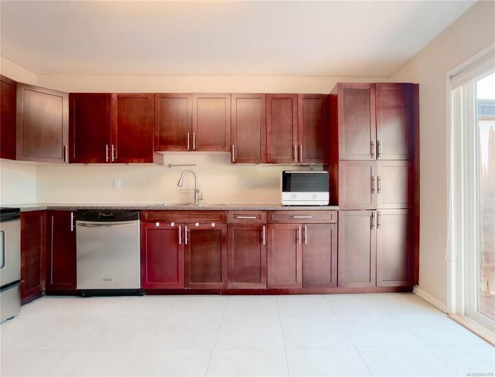 Property Photo:  3060 Harriet Rd #8  BC V9A 1T5 