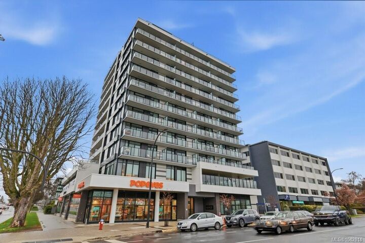 1100 Yates St #606 — photo 1