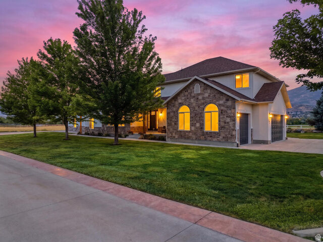 Property Photo:  702 S Alpine Hwy  UT 84004 
