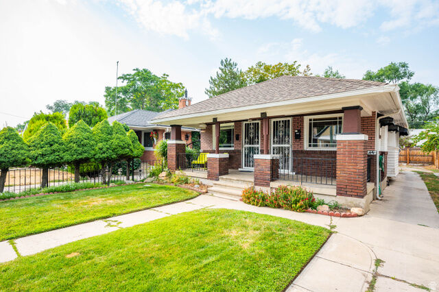 Property Photo:  367 E 1700 S  UT 84115 