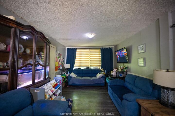 Property Photo: 34 Campbell Street ON N7L 5C5