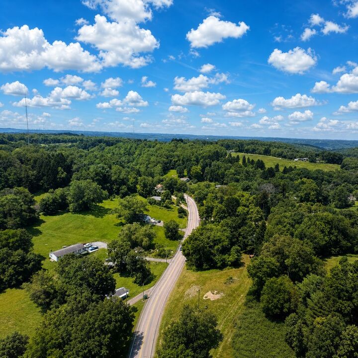 Property Photo: 509 Route 68 PA 15066