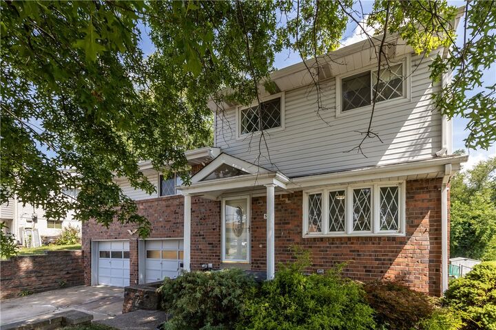 Property Photo: 5624 Tracy Drive PA 15236
