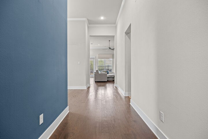Property Photo:  13701 Ronald W Reagan Boulevard 101  TX 78613 