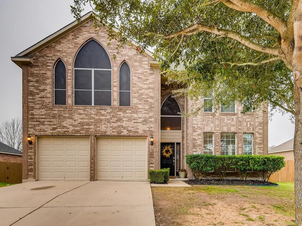 Property Photo:  461 Sweet Gum Drive  TX 78640 