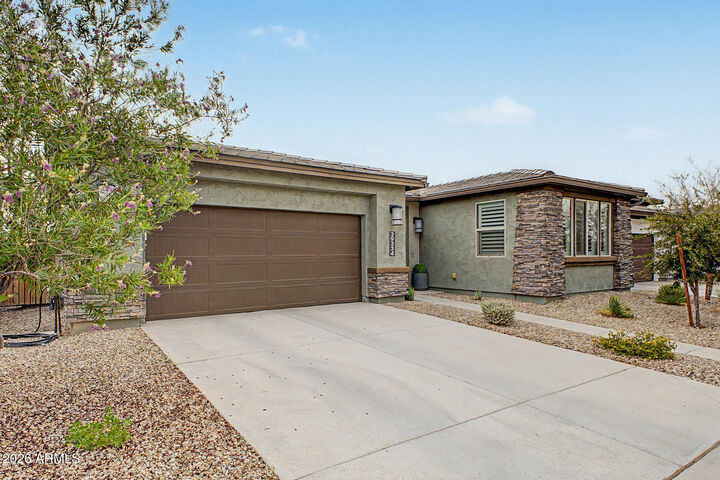 Property Photo: 39334 N Kaden Lane AZ 85140