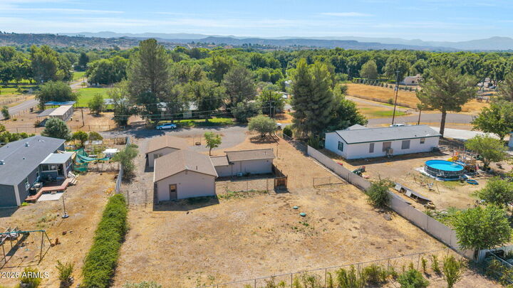 Property Photo: 1850 N Mondale Lane AZ 86322