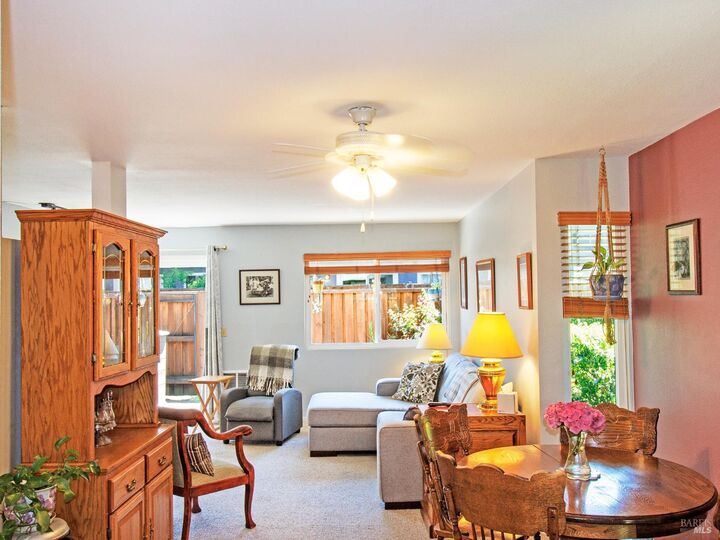 Property Photo:  655 Racquet Club Circle  CA 94928 