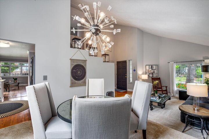 Property Photo:  182 Wikiup Meadows Drive  CA 95403 