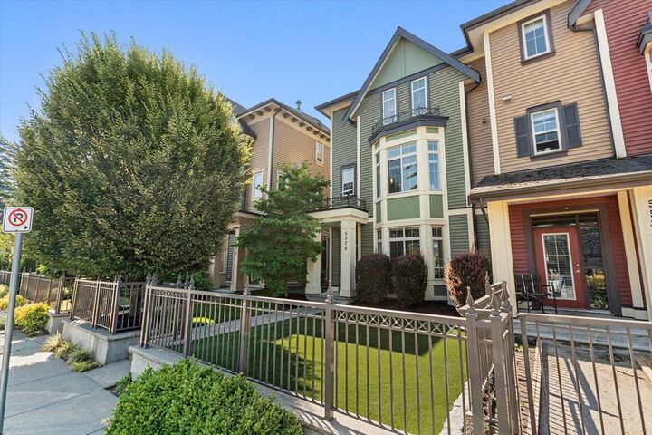 Property Photo: 5578 Chinook Street BC V2R 0T3