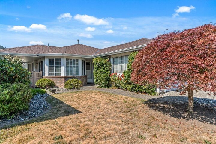 Photo de la propriété: 6001 Promontory Road 91 BC V2R 3E3