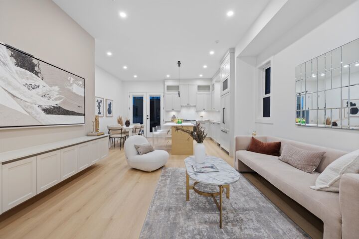 Property Photo: 1830 165A Street 101 BC V3Z 9X5