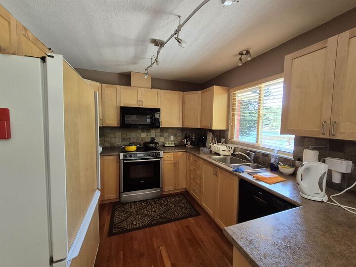 Property Photo: 13175 Porters Road BC V0N 2H1