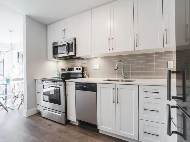 Property Photo:  2920 Ash Street 3xx  BC V5Z 4A6 