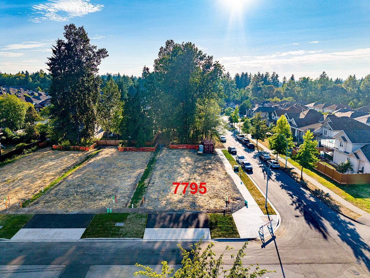 Property Photo: 7795 147A Street BC V3S 8Z4