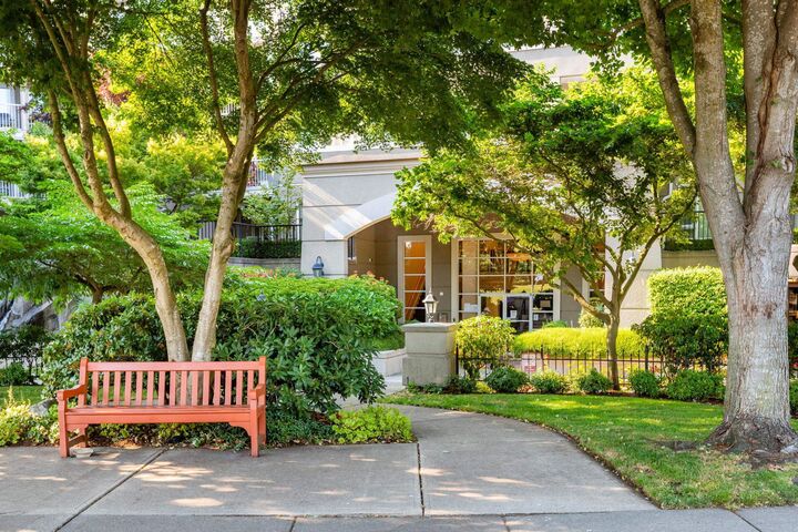 Property Photo: 5888 Dover Crescent 230 BC V7C 5R9
