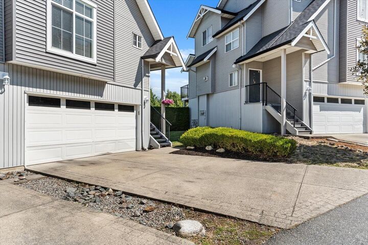 Property Photo: 5965 Jinkerson Road 23 BC V2R 5Z7