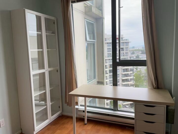 Property Photo:  8248 Lansdowne Road  BC V6X 3Y9 
