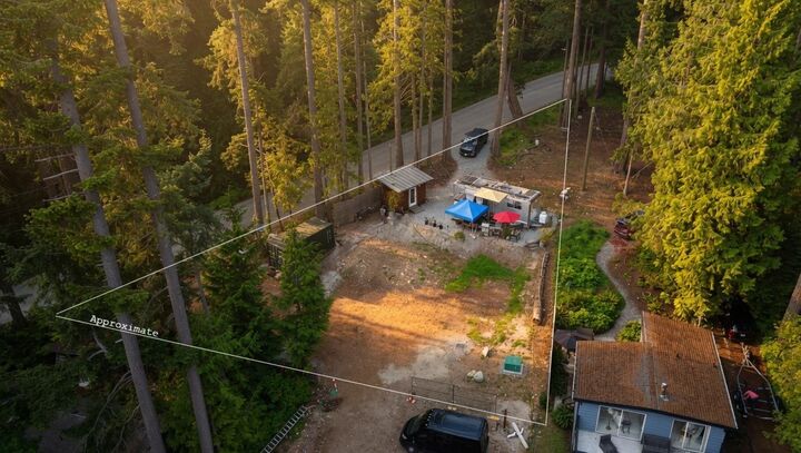 Property Photo: 1503 Gower Point Road BC V0N 1V5