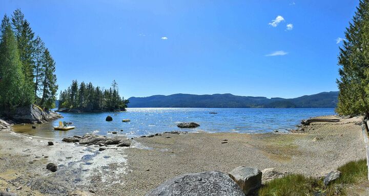 Property Photo: 7545 Islets Place BC V7Z 0C5