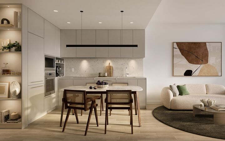 Property Photo: 609 Tyndall Street 609 BC V3J 3S8