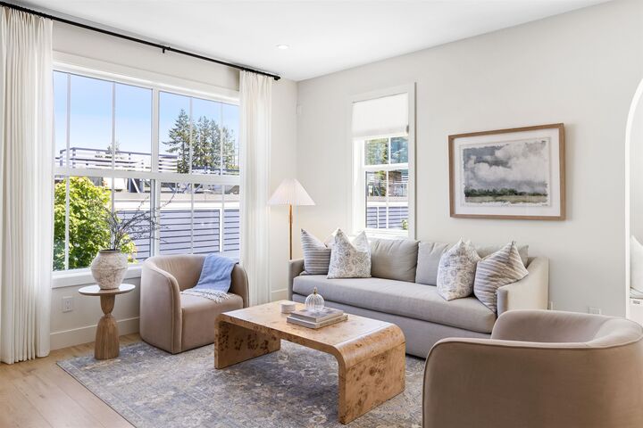 Property Photo: 6917 204 Street 23 BC V2Y 1P8