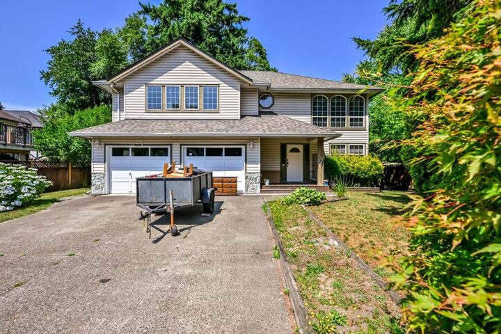Property Photo: 20919 93rd Avenue BC V1M 2G6