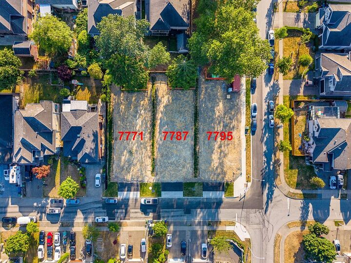 Property Photo: 7787 147A Street BC V3S 8Z4