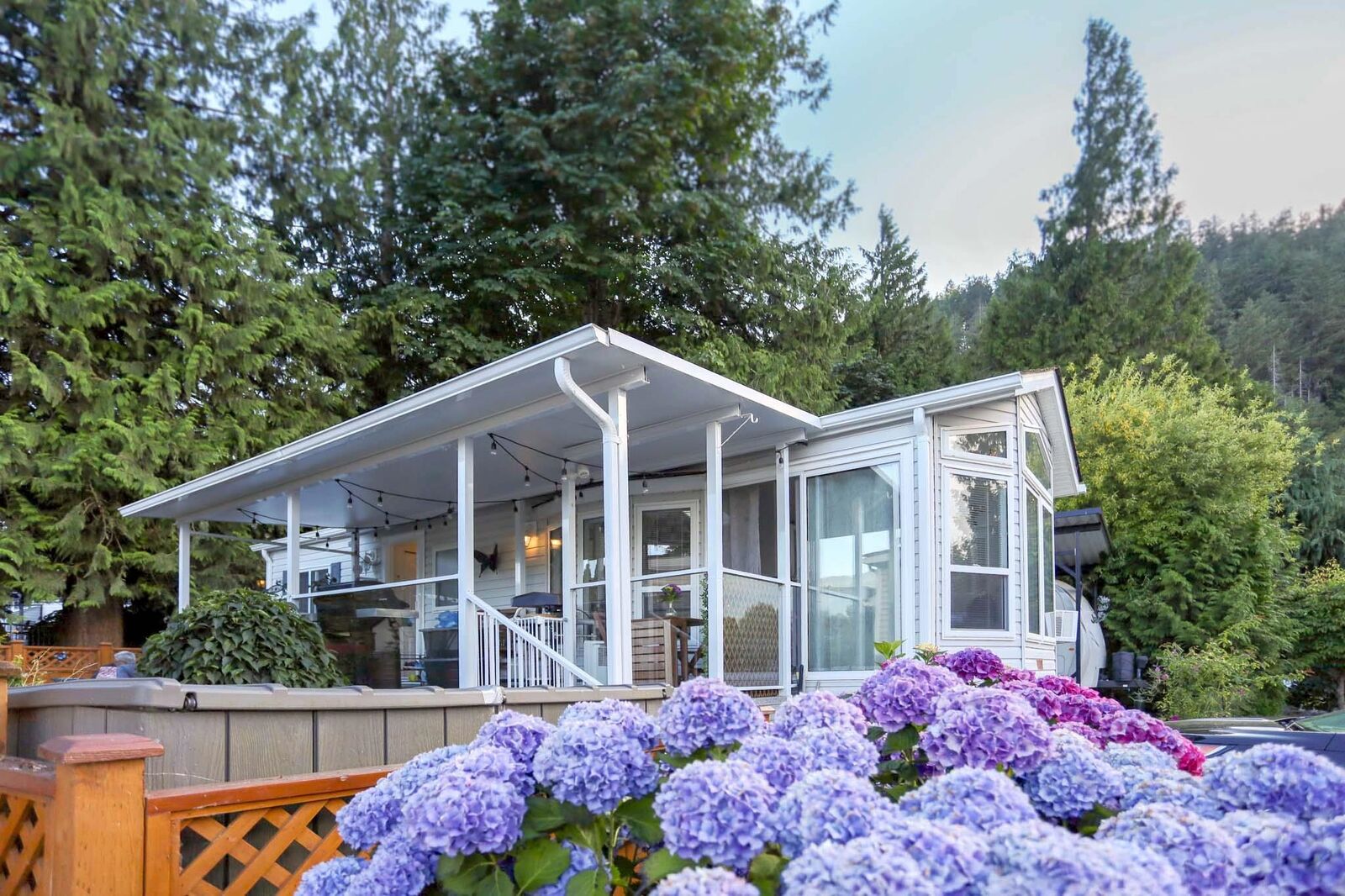 Property Photo:  14600 Morris Valley Road 107  BC V0M 1A1 