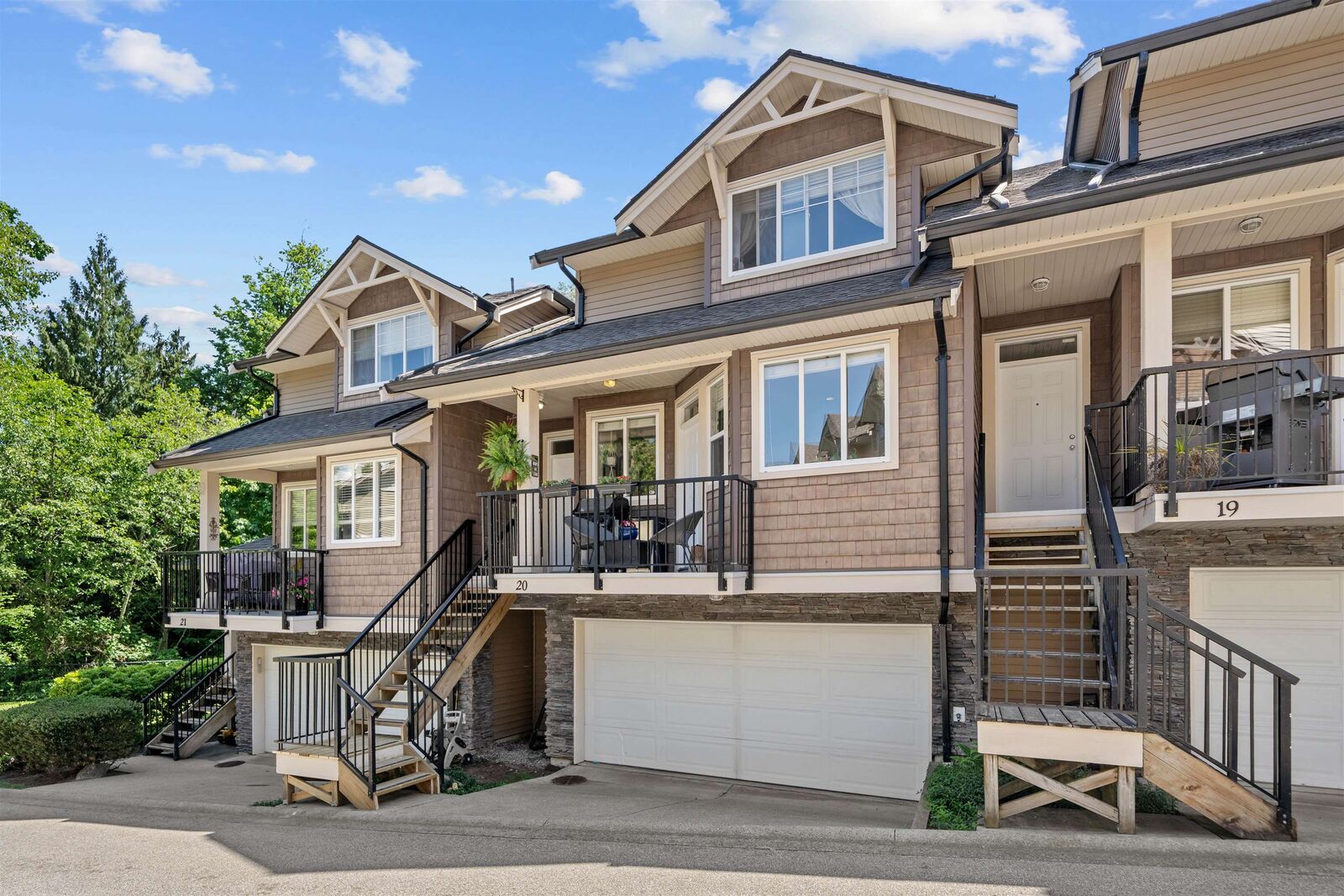 Property Photo: 11720 Cottonwood Drive 20 BC V2X 0G7