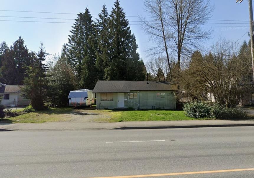 Property Photo: 21130 Dewdney Trunk Road BC V2X 3E9