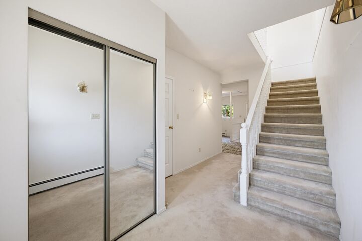 Property Photo: 5216 201A Street 22 BC V3A 1S4
