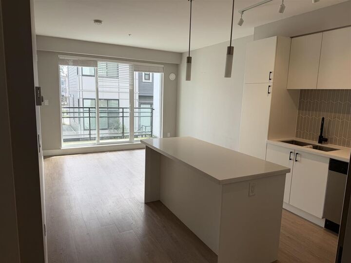 Property Photo: 20838 78B Avenue B302 BC V2Y 3M2