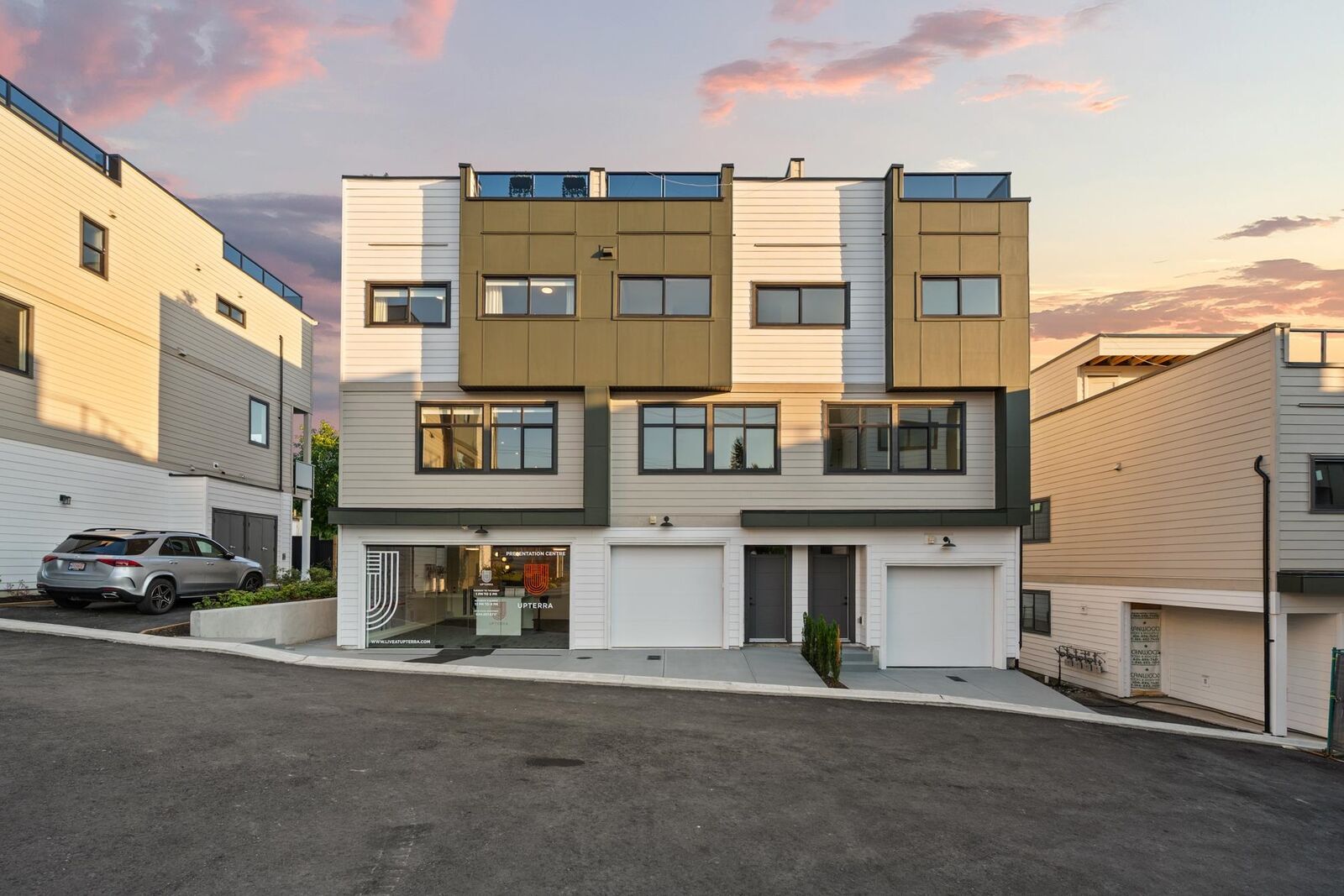 Property Photo: 34588 Marshall Road 110 BC V2S 3N3