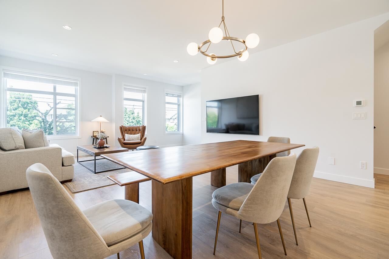 Property Photo: 7127 193A Street 34 BC V4N 6V9