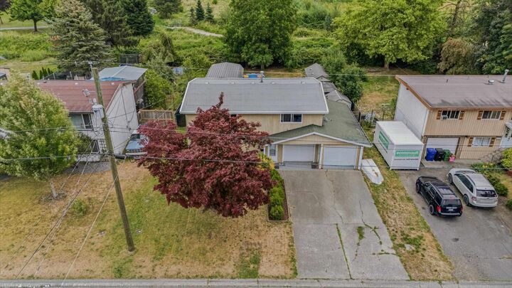 Property Photo: 9324 James Street BC V2P 6G9